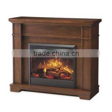 KANGER Ceramic Fireplace Glass photo-4