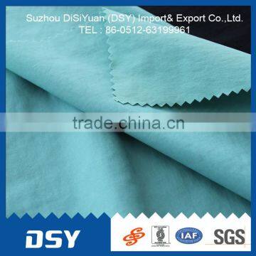 nylon taslon in coated fabric