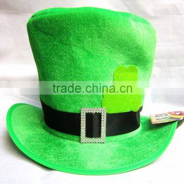 St patrick's day hat