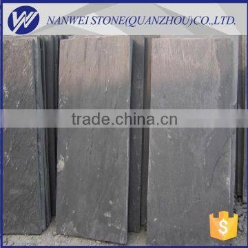 Honed Surface Finished Slate Tiles,slate Tiles for Wall Decoration photo-2