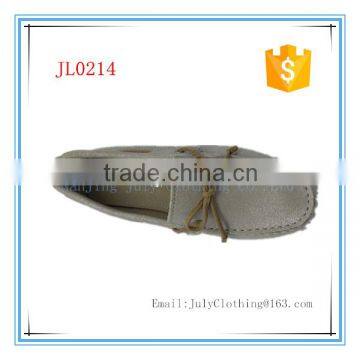 New Men Business Breathable Leather Driving Moccasin Loafer Comfy Casual Shoes photo-2