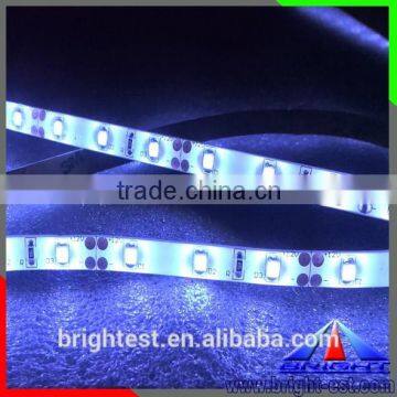 waterproof IP65 SMD2835 LED Strip 12vdc cool white 30000k
