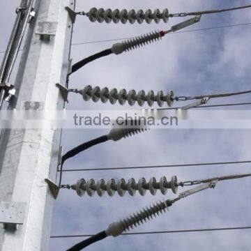 HV Pre-mold Cable Outdoor Termination photo-3