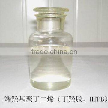 Liquid HTPB reasonable price China manufacturer