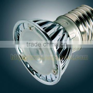 SMD3528 MR16 LED Spotlight led downlight