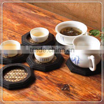 Handmade Teacup Mat Customized Design
