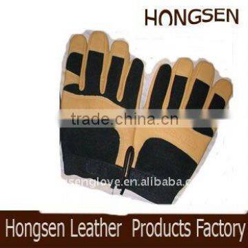 HSLB028 western safety gloves