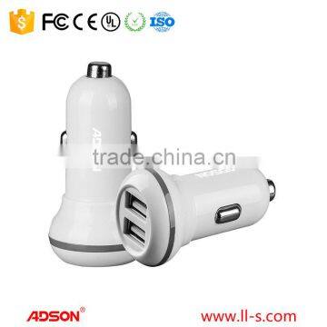 mini usb car charger