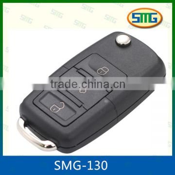 copy/fixed code 315Mhz/ 433Mhz Adjustable Frequency for car door SMG-130