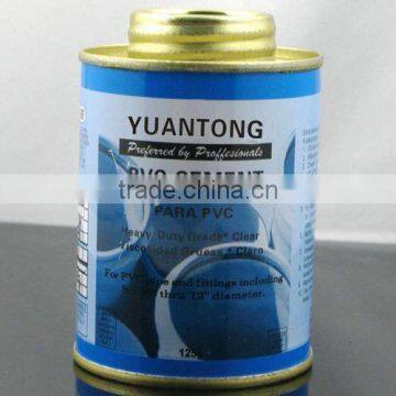 Pvc Pipe Adhesive Glue
