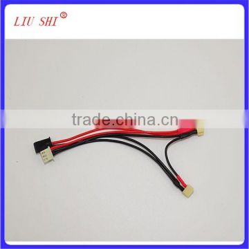 high quality electronic wire harness for auto machine