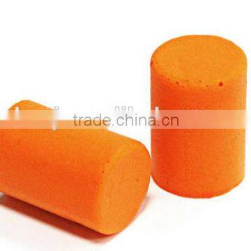 Multi color custom logo earplugs with high quality