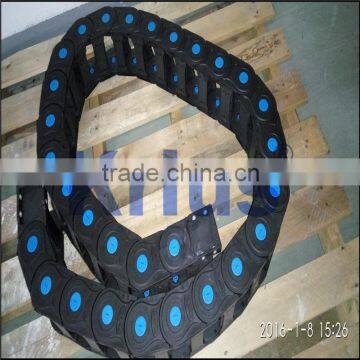 Textile Machine Use Energy Plastic Nylon Chain Cable photo-2