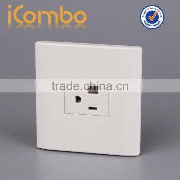 5-Pin Electrical Plug Female Socket Ip67