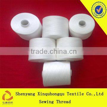 T40s/2 100% Yizheng Polyester Sewing Thread Manufacture
