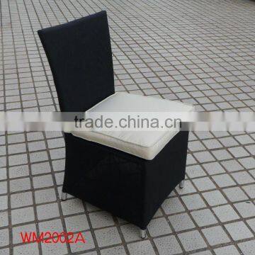 synthetic fabric chair