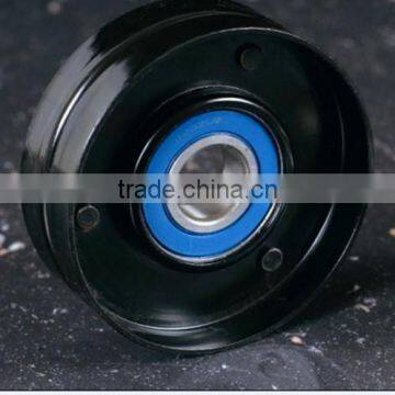 42-0041 belt tensioner pulley idler bearing adjust tension car adjustable timing belt tensioner idler pulley