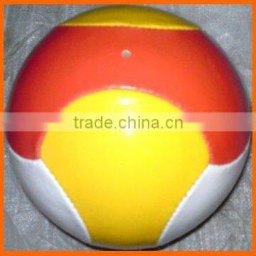 hsc-001 Hi-PRO 32 Panels Hero Style PVC 6 Panels Soccer Ball