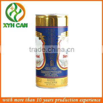 XYH Brand Empty Beverage Tin Can for Beer /tin Can for Drink photo-2