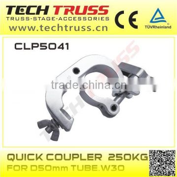 Hang popular light hook aluminium truss