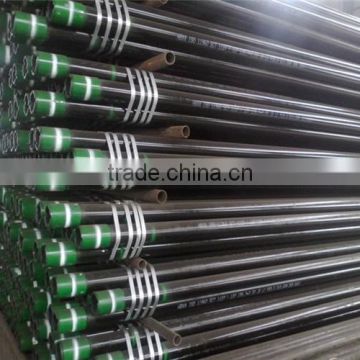 20# carbon steel seamless tubing