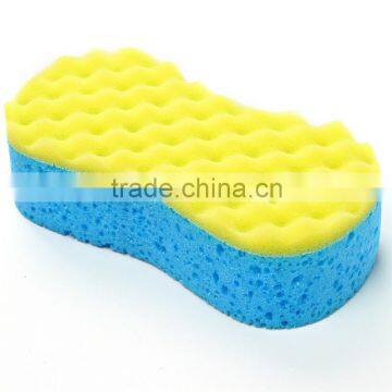 Perfect Vehicle Clean Car Wash Absorbent Sponge photo-3