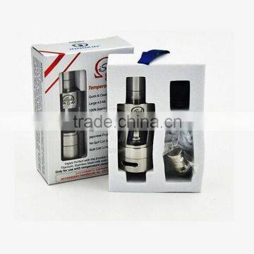 Innokin Isub S tank 4.5ml innokin isub rba atomizer