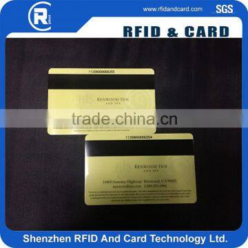 NXP MIFARE Classic 1K PVC Business Card/smart Card Blank or Printing photo-2