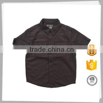 Clothing Supplier New Style Fashion Children Boy Boutique Clothing