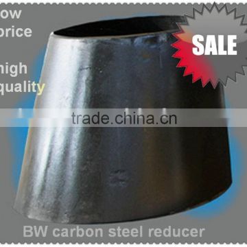 carbon steel reducer