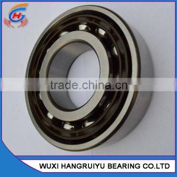 Long lifespan angular contact ball bearing 3204 ATN9