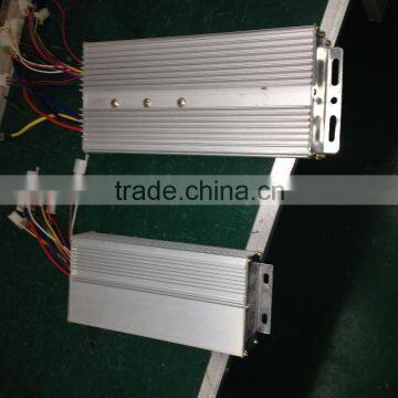 BLDC motor controller 24T 18Tube ,E rickshaw control systerm motor control