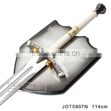 Wholesale Movie Swords Armour Movie Swords Fantasy Knife JOT5907N photo-5