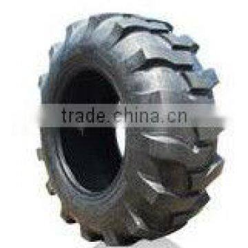 Backhoe Tire 17.5L-24 G2/L2 Pattern