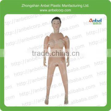 Silicone Inflatable Sex Doll