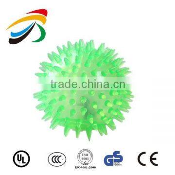 LED Flashing Bouncing Ball photo-2