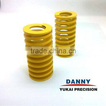 Heavy Duty Compression Mold Spring photo-3