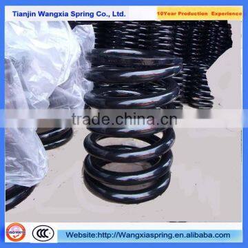 Bogie Suspension Springs