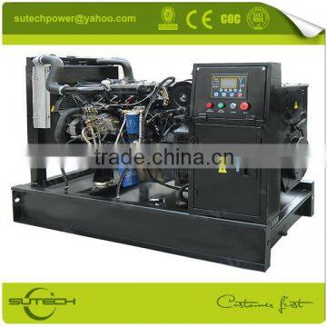 27kva Silent Type Generator 22kw Yangdong Diesel Generator With Silent Canopy photo-2