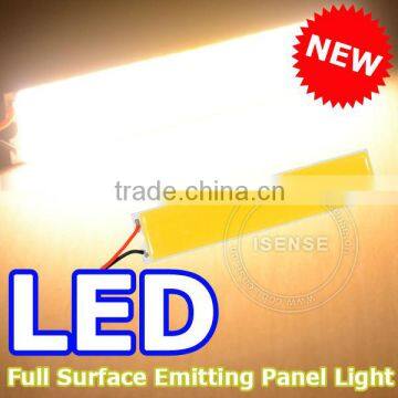 T10 festoon ba9s led interior auto light