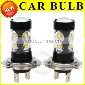 H7 LED Light Fog Lamp