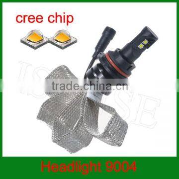 Hot selling new design 20w led car headlight manufacturer