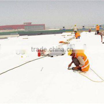 TPO waterproofing membrane price