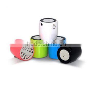 Professional Bluetooth speaker factory