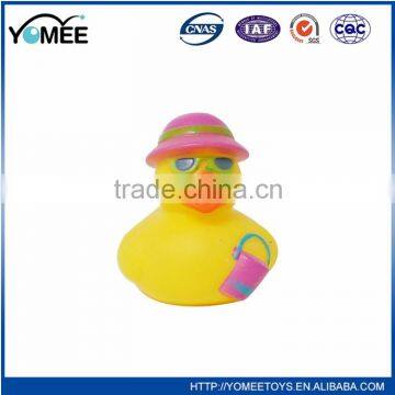China manufacture professional custom duck vinyl duck design