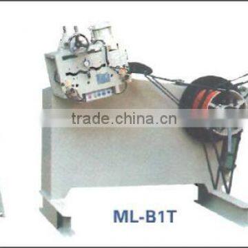 ML-700B1T Sories-Feeders & Levelers