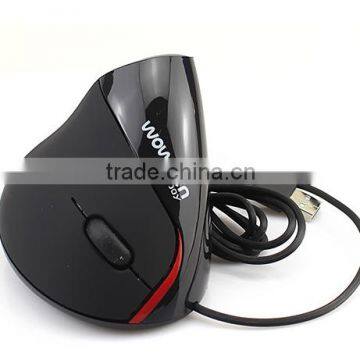 High-tech 2.4g Mini Wirless Optical Mouse Compliant Both Hands