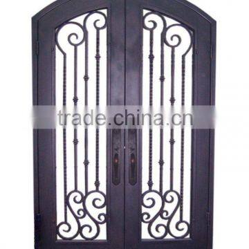 Decorative Metal Door On Sale