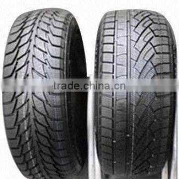 Alibaba winter car tyre 185/70r14 snow car tire made in Qingdao,shandong