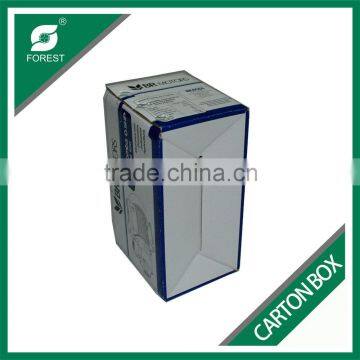 MACHINE PACKAGING PAPER BOX SHIPPING BOX photo-5